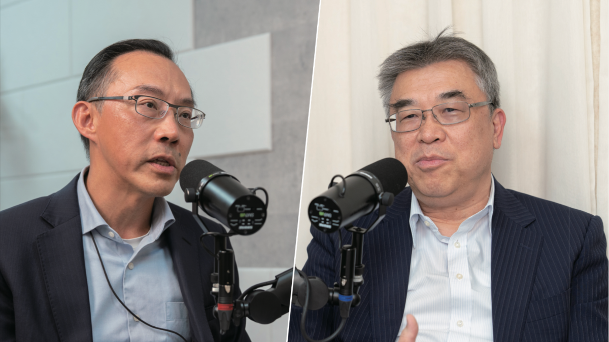 【產控相談室】邁向產業控股 合組或重組的策略抉擇