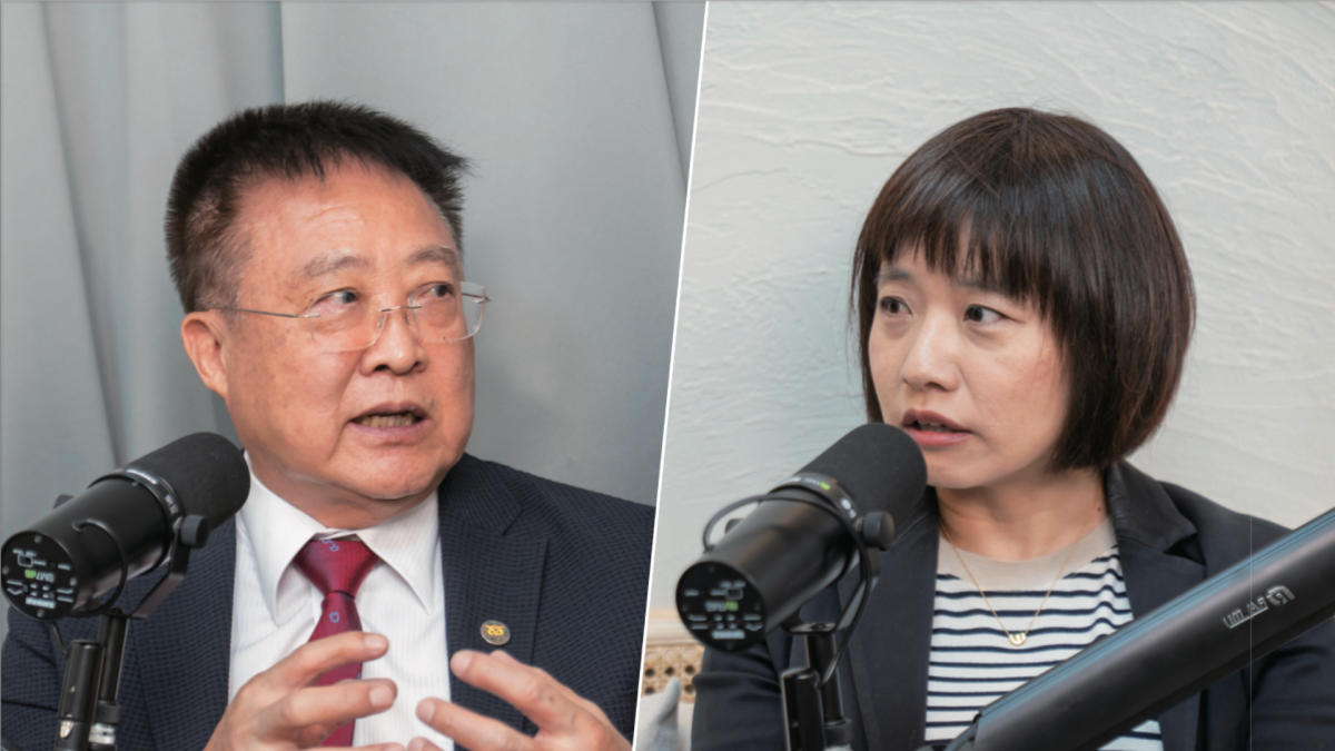 【產控相談室】從價值評估及控制股東角色 看產控如何促成雙贏？