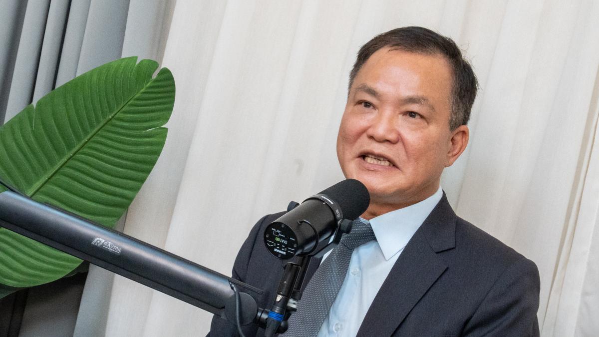 【產控相談室】上緯投控  產控架構打造跨足多元事業新路徑