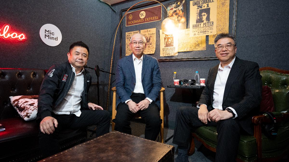 【產控相談室】產控的共治核心－董事會決策及同理心